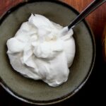 Comment remplacer 20cl de crème liquide ?