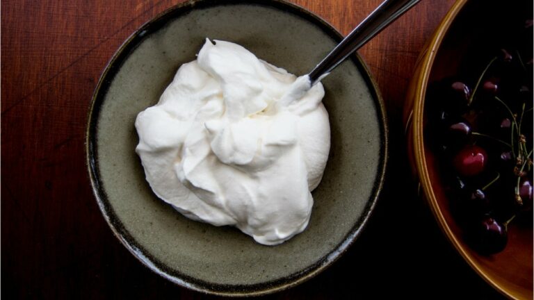 Comment remplacer 20cl de crème liquide ? Comment remplacer 20cl de crème liquide ?