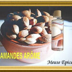 Comment remplacer arôme d'amande amère ?