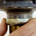 Comment remplacer la crépine de porc ?