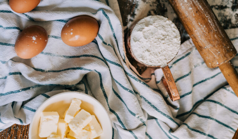 Comment remplacer la farine pour paner ? Comment remplacer la farine pour paner ?