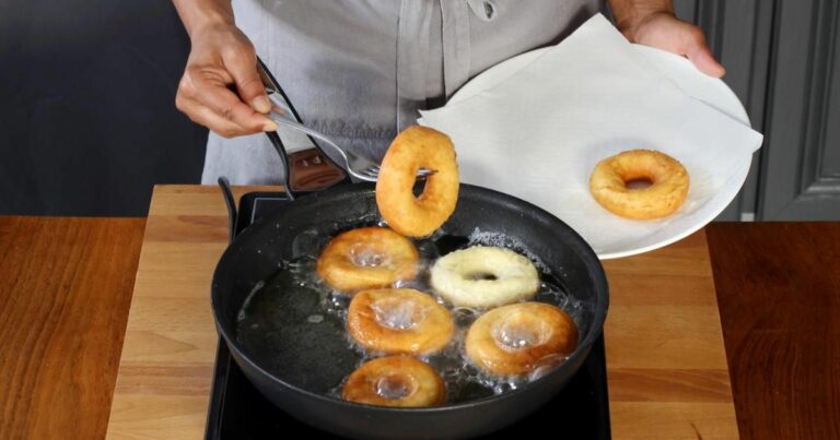 Comment remplacer la matière grasse dans la cuisine ? Comment remplacer la matière grasse dans la cuisine ?