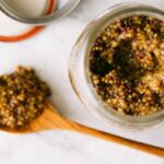 Comment remplacer la moutarde à l'ancienne ?