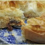 Comment remplacer la pâte filo ?