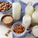 Comment remplacer la protéine de lait ?