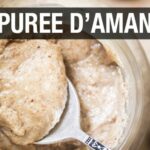 Comment remplacer la purée d'amande ?