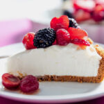 Comment remplacer la ricotta dans un gâteau ?