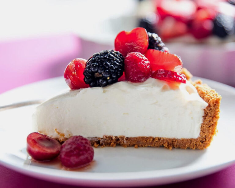 Comment remplacer la ricotta dans un gâteau ?