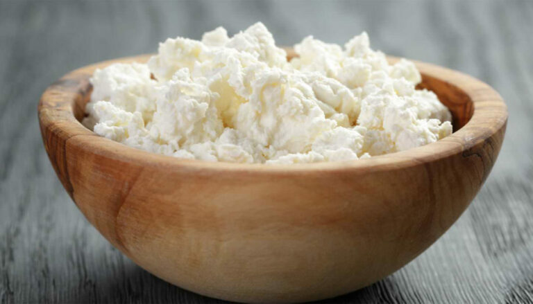 Comment remplacer la ricotta dans une recette ?