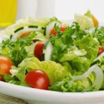 Comment remplacer la salade ?