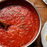 Comment remplacer la sauce tomate dans une recette ?