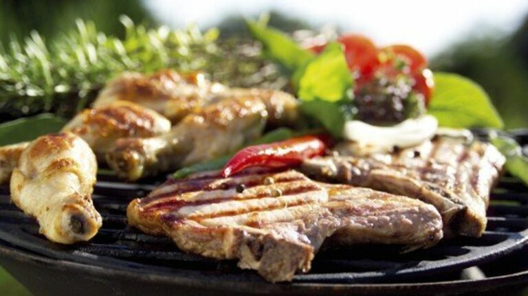 Comment remplacer la viande au quotidien ?