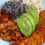 Comment remplacer la viande dans un repas ?