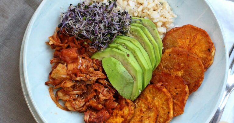 Comment remplacer la viande dans un repas ?