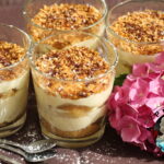 Comment remplacer l'amaretto dans un tiramisu ?