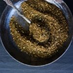 Comment remplacer le Zaatar ?