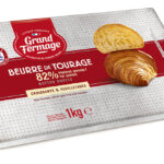 Comment remplacer le beurre de tourage ?