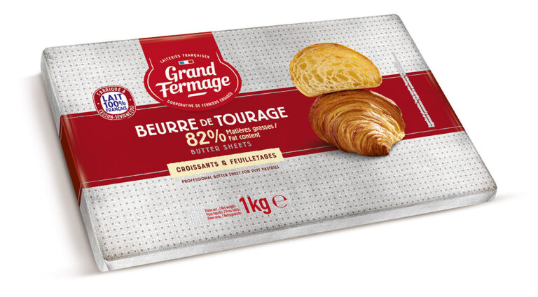 Comment remplacer le beurre de tourage ? Comment remplacer le beurre de tourage ?