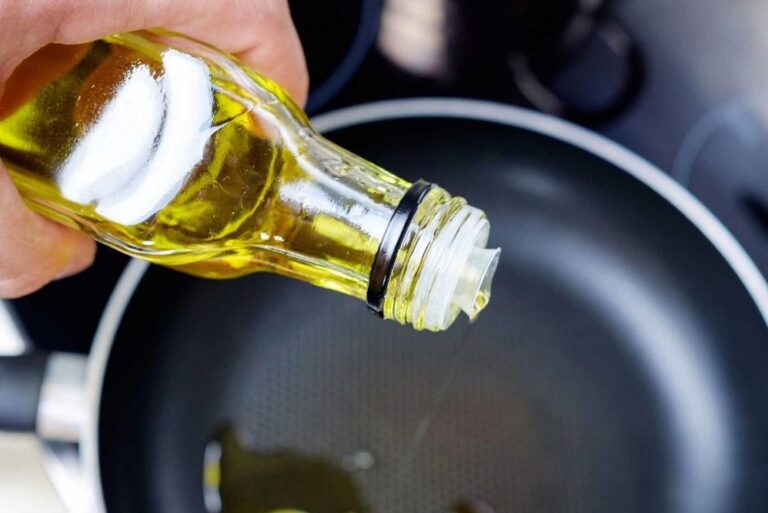 Comment remplacer le beurre ou l’huile ? Comment remplacer le beurre ou l'huile ?