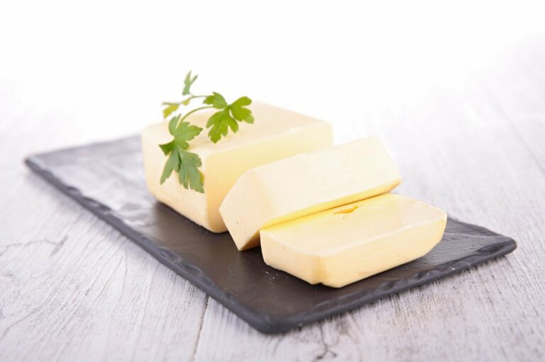 Comment remplacer le beurre pour la cuisson ?