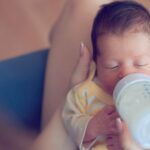 Comment remplacer le biberon du soir ?