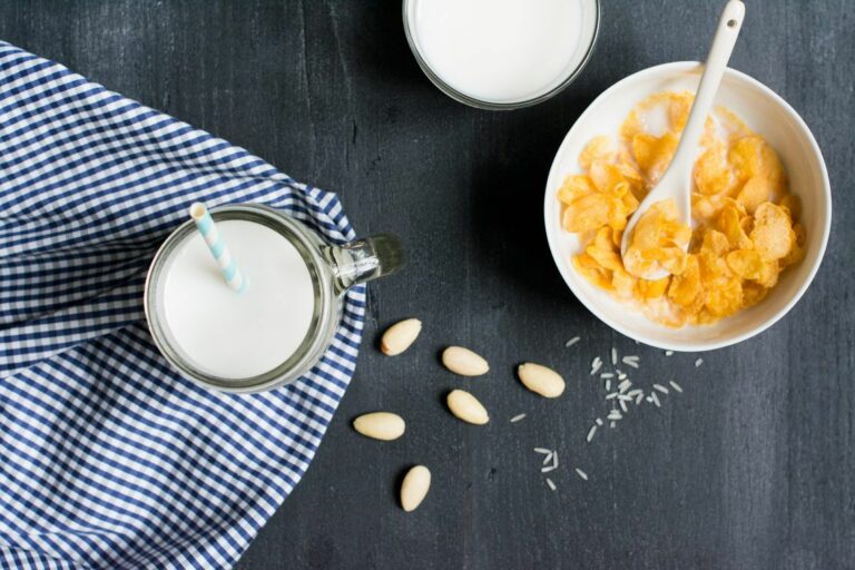 Comment remplacer le café au lait ?