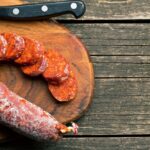 Comment remplacer le chorizo ?