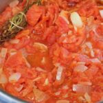 Comment remplacer le concassé de tomate ?