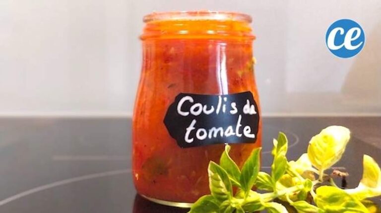 Comment remplacer le coulis de tomates ? Comment remplacer le coulis de tomates ?