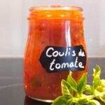 Comment remplacer le coulis de tomates ?