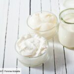 Comment remplacer le crème liquide ?