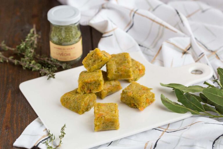 Comment remplacer le cube de bouillon ?