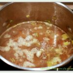 Comment remplacer le fond de volaille ?