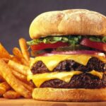 Comment remplacer le fromage à hamburger ?