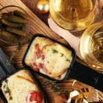 Comment remplacer le fromage à raclette ?