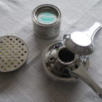 Comment remplacer le gel pour fondue ?