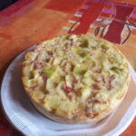 Comment remplacer le gruyère râpé ?