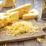 Comment remplacer le gruyère râpe ?