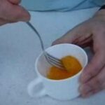 Comment remplacer le jaune d'oeuf pour dorer ?