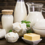 Comment remplacer le lactose ?
