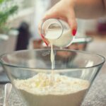 Comment remplacer le lait évaporé dans une recette ?