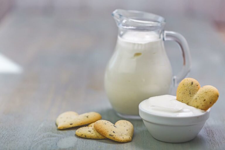 Comment remplacer le lait pour la purée ? Comment remplacer le lait pour la purée ?
