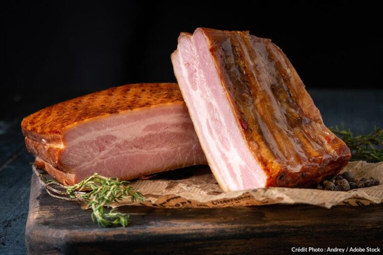 Comment remplacer le porc ?