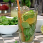 Comment remplacer le rhum dans un mojito ?