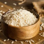 Comment remplacer le riz arborio ?