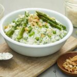 Comment remplacer le riz risotto ?