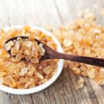 Comment remplacer le sucre sur les chouquettes ?