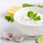 Comment remplacer le tzatziki ?