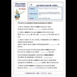 Comment remplacer le verbe mettre ?