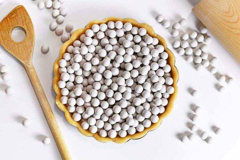 Comment remplacer les billes de cuisson ? Comment remplacer les billes de cuisson ?